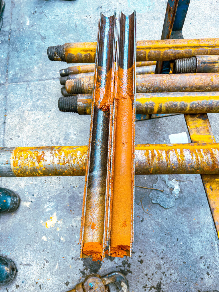 INSTAMBULL BUILDINGS, SI