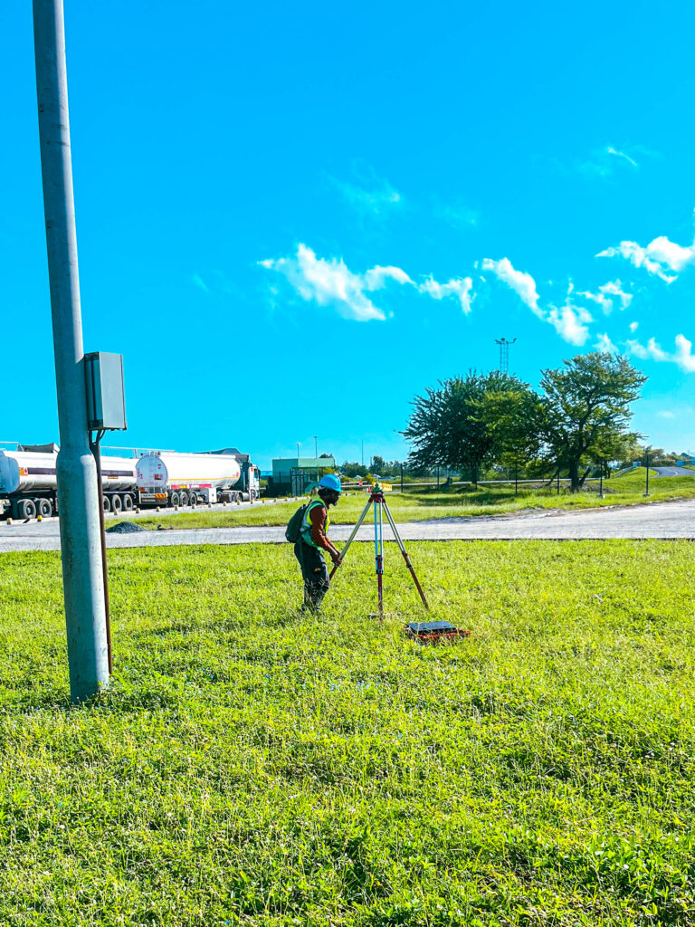 Adicional Fuel Tanks